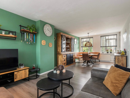 Anna van Saksenstraat 30