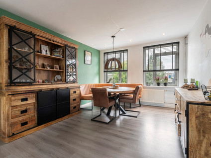 Anna van Saksenstraat 30
