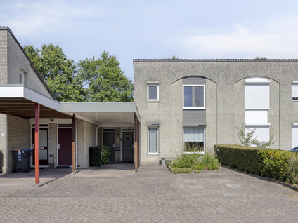 Barneveldstraat 27