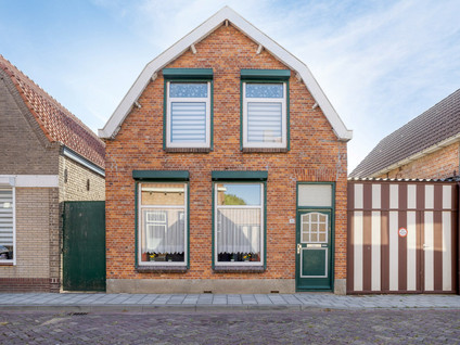 Weststraat 36