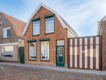 Weststraat 36