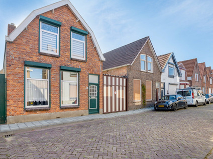 Weststraat 36
