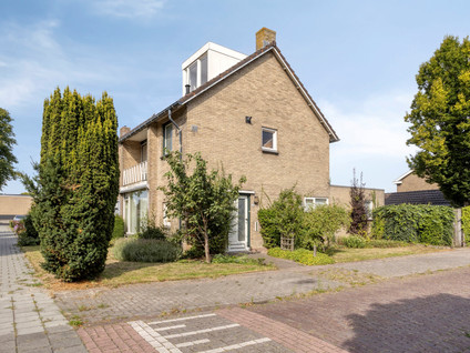 Beatrixstraat 45