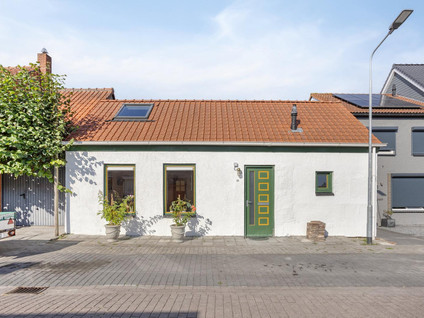 Hoofdstraat 18