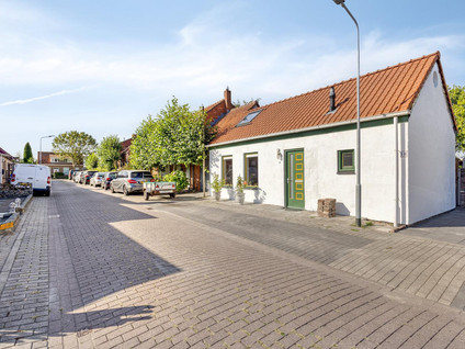 Hoofdstraat 18