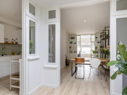 Maria van Reedestraat 19