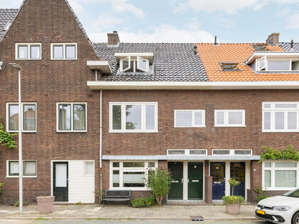 Maria van Reedestraat 19