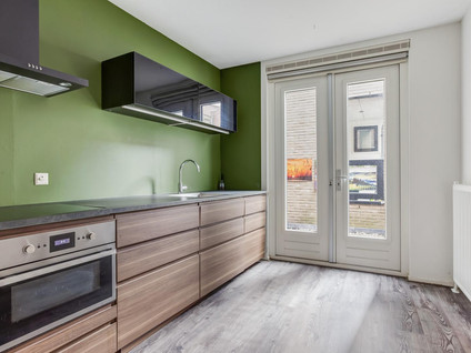 Kazernestraat 25