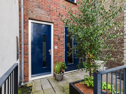Kazernestraat 25