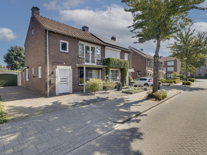 Dohmenstraat 13