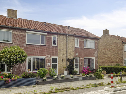 Langeweg 17