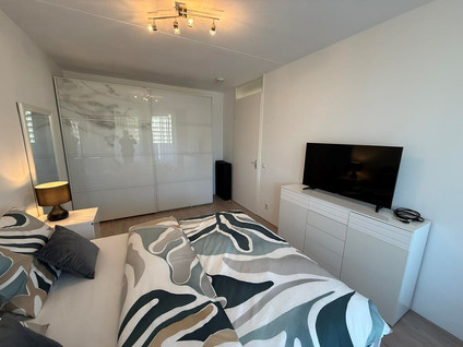 Meer En Vaart 110A4