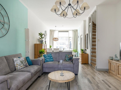 Amsterdamsestraatweg 274