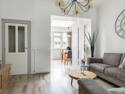 Amsterdamsestraatweg 274