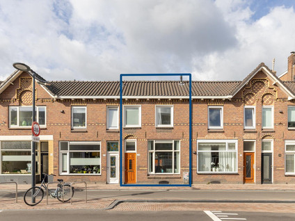 Amsterdamsestraatweg 274