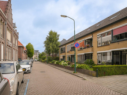 Teding van Berkhoutstraat 12