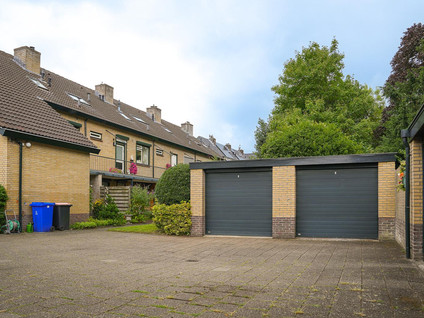 Teding van Berkhoutstraat 12