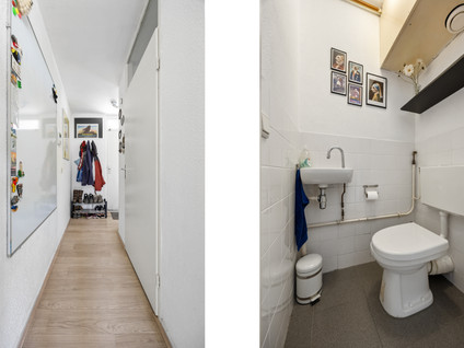 Bosbesstraat 8D