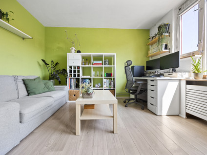Bosbesstraat 8D