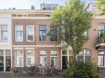 Nijhoffstraat 155