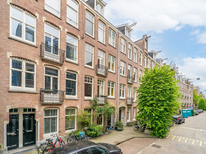 Rustenburgerstraat 145 1