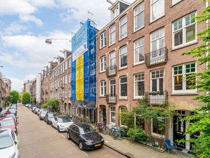 Rustenburgerstraat 145 1