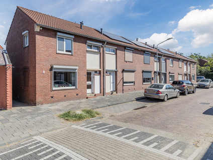 Rubensstraat 1