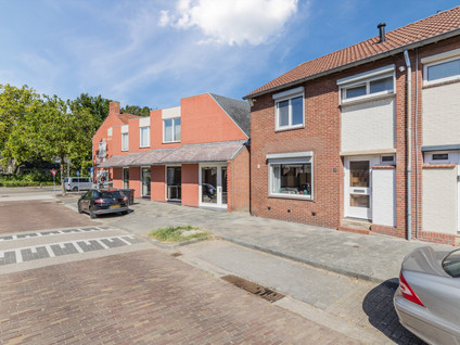 Rubensstraat 1