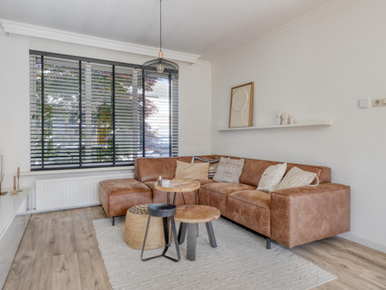 Sint Alphonsusstraat 9