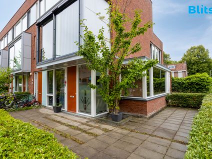 Aronskelkstraat 95