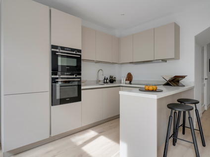Anton Geesinkstraat 6
