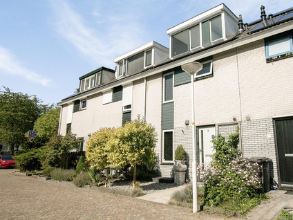 Stierenweide 6