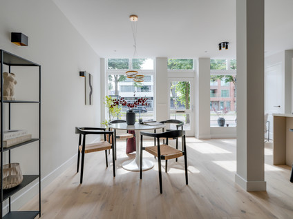 Anton Geesinkstraat 6