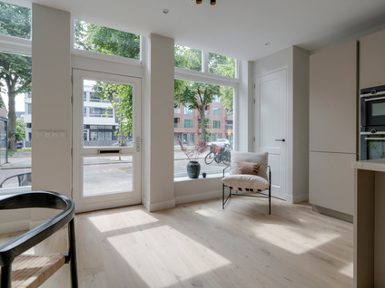Anton Geesinkstraat 6