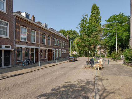 Portlandstraat 66B