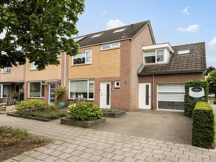 Campferbeekstraat 19