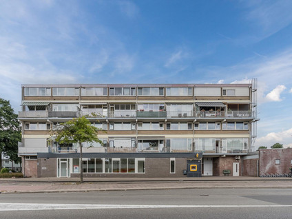 Sperwerlaan 133