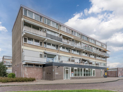 Sperwerlaan 133