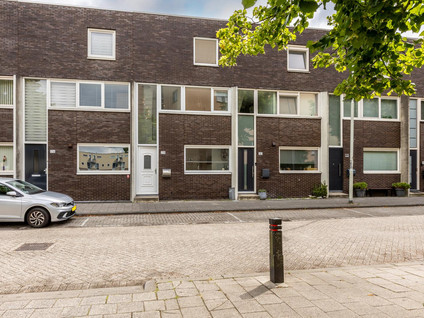 Marie van Eijsden-Vinkstraat 178