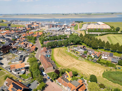 Hoenderweg 23