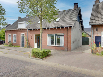 Heuvel 9