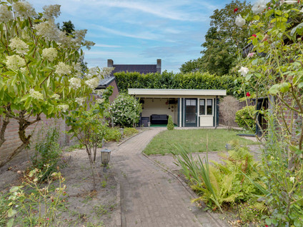 Heuvel 9