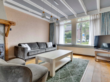 Heuvel 9