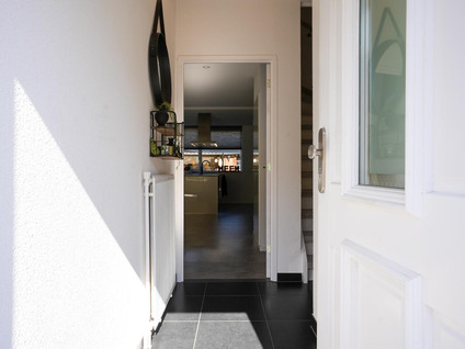 Benedictijnenstraat 12