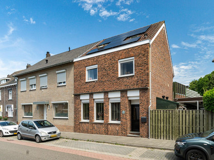 Bouwbergstraat 9