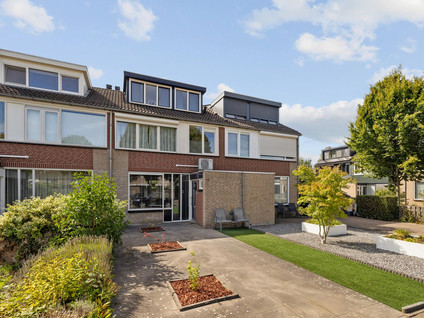 De Linnenbleker 72