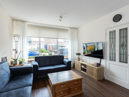 L. van Deijsselstraat 6