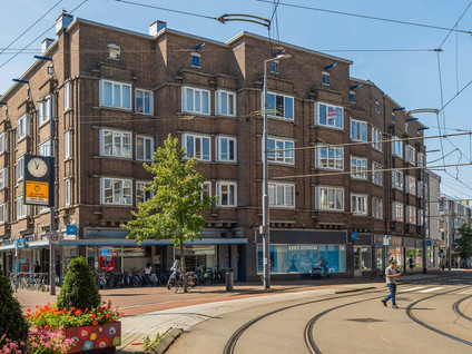 Goudse Rijweg 4A02
