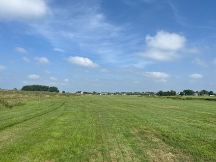 Oudendijkseweg 