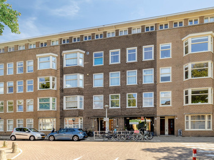 Van Gentstraat 18H